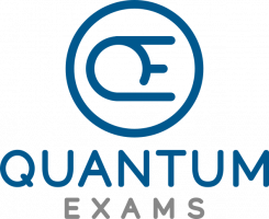 Quantum Exams